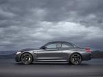 BMW M4 Convertible 2014 года